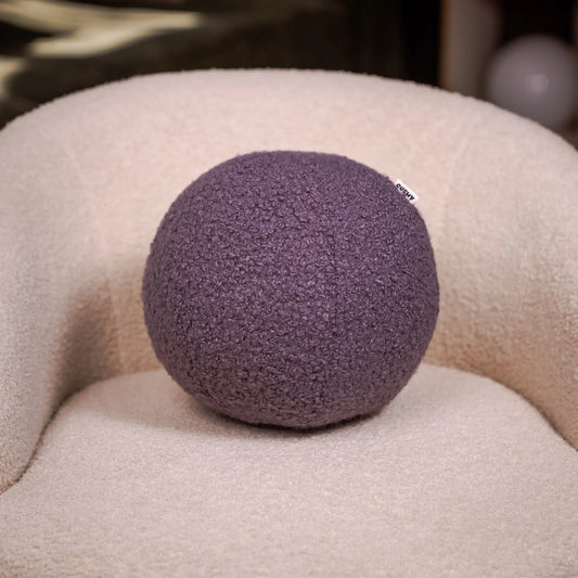 THE POP - MAUVE - CUSHY