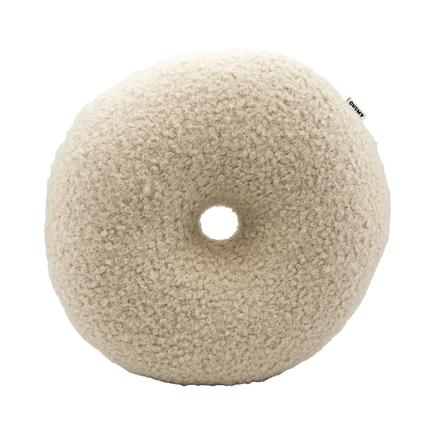 THE LOOP - BEIGE