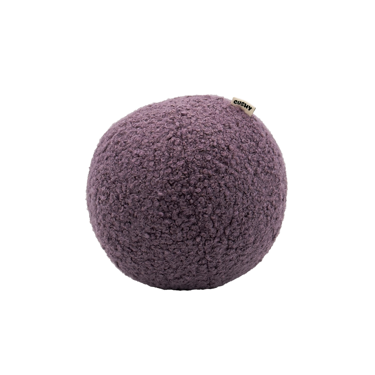 Erweitere deinen Lieblingsplatz mit THE POP Mauve , Dekokissen in Donut-Form mit Stil und Komfort, um dein Zuhause zu verschönern.