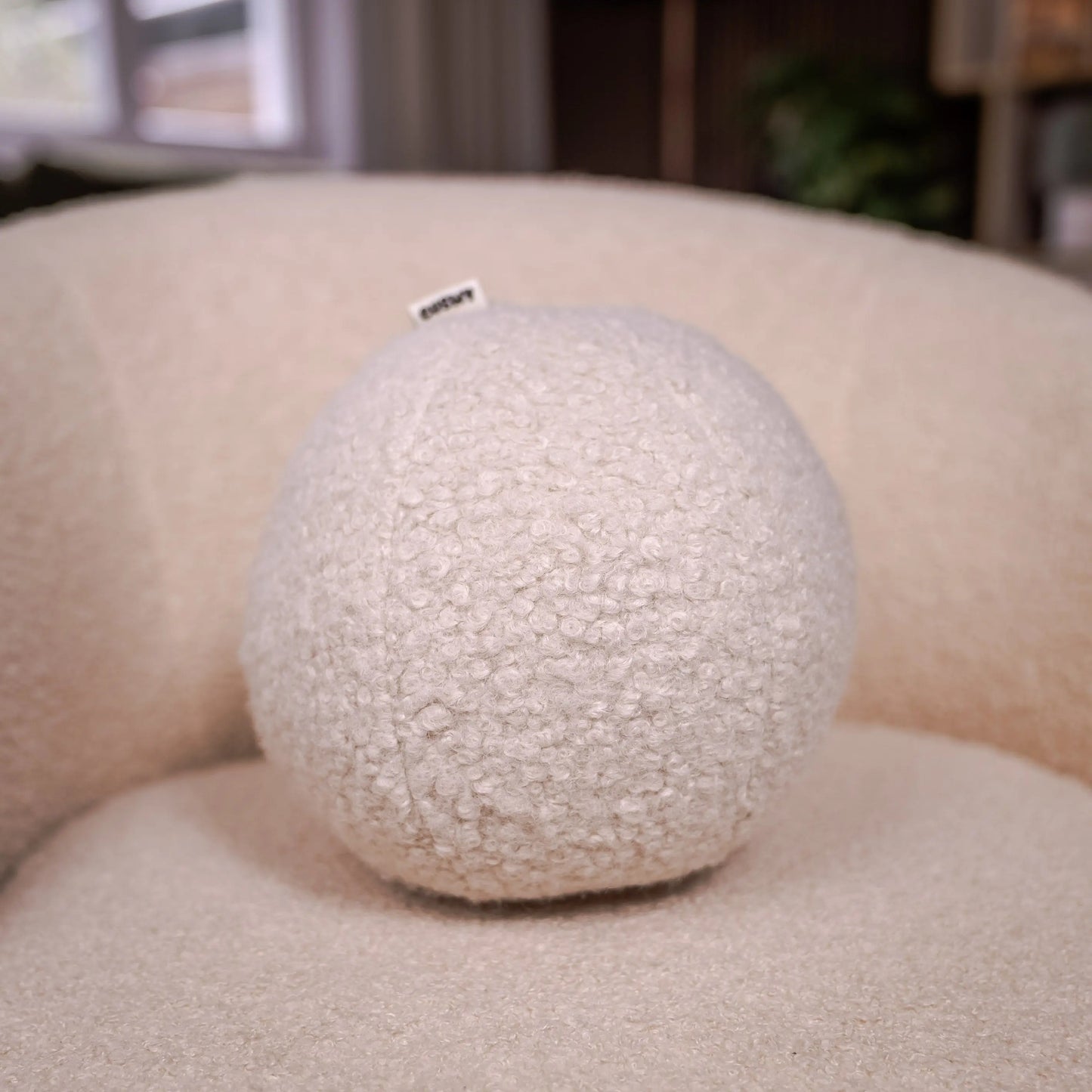 THE POP - BEIGE