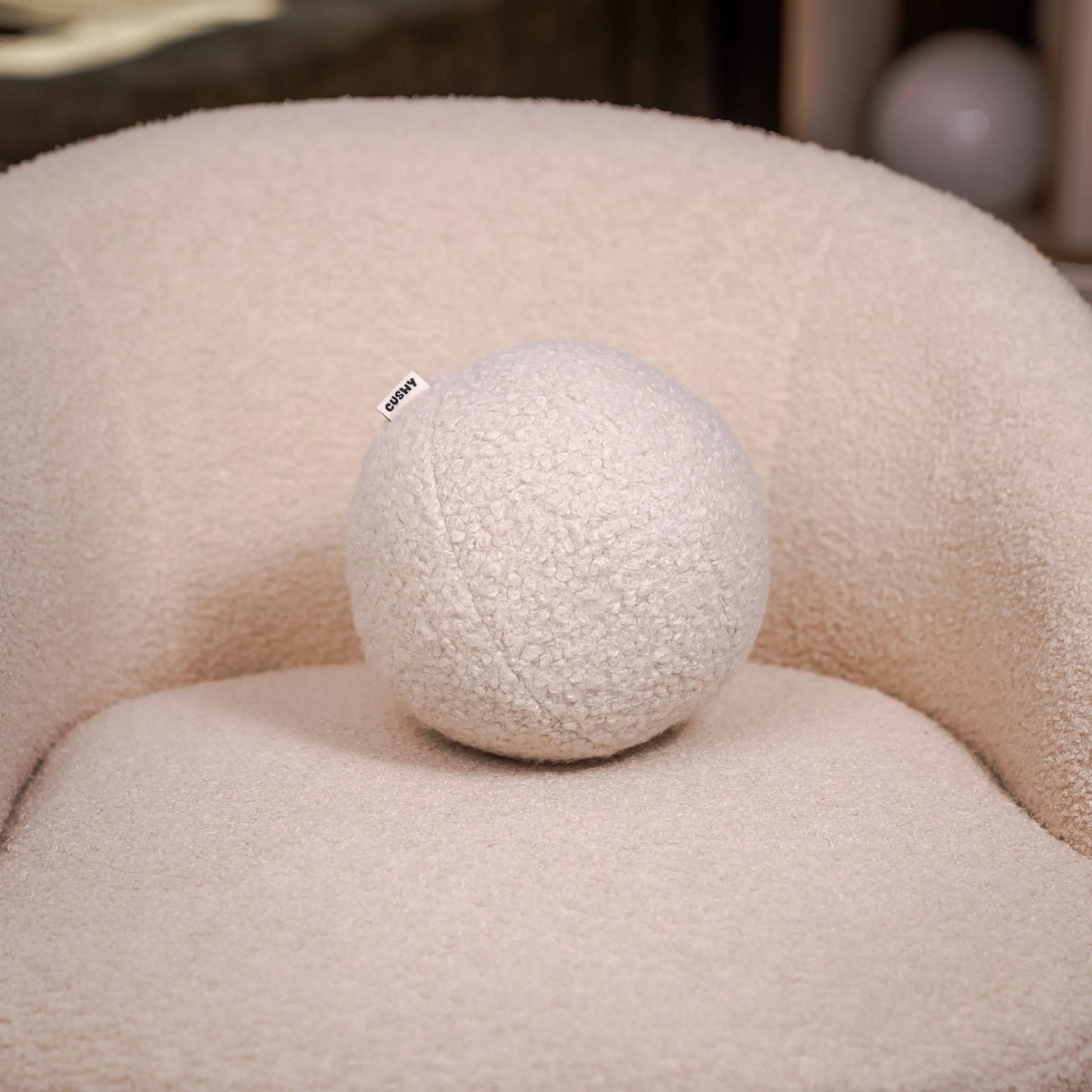 THE POP - BEIGE
