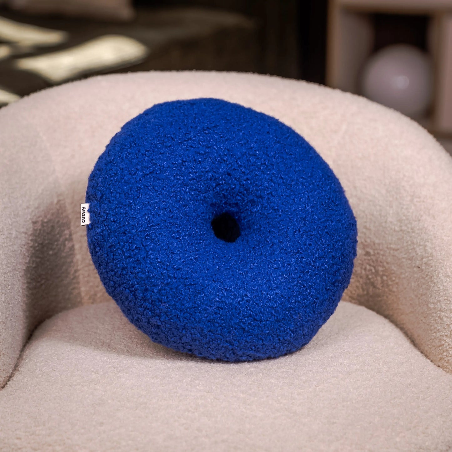 THE LOOP - BLAU